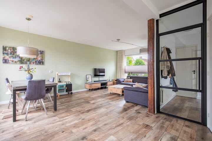 Tussenwoning te koop: Bergweg 13, Sint Odiliënberg