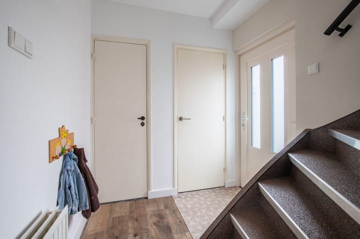 Tussenwoning te koop: Bergweg 13, Sint Odiliënberg