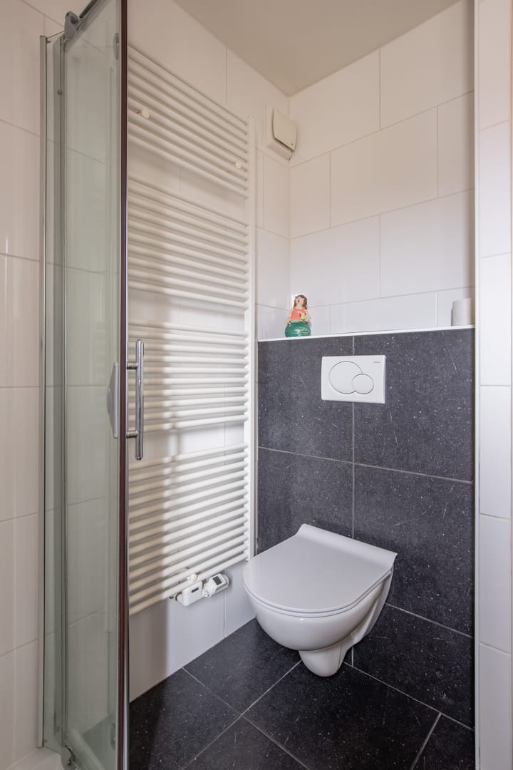 Tussenwoning te koop: Bergweg 13, Sint Odiliënberg
