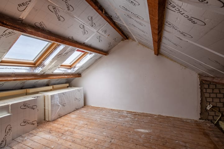 Tussenwoning te koop: Bergweg 13, Sint Odiliënberg