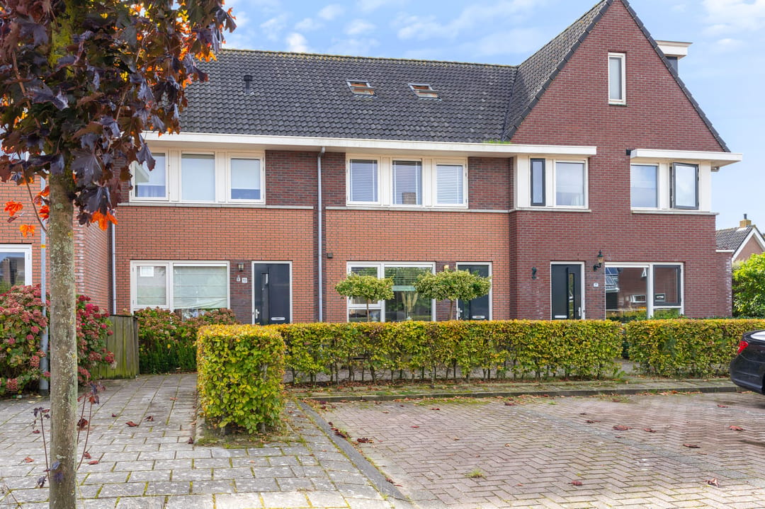 Foto 1 van De Rode Eenhoorn 21