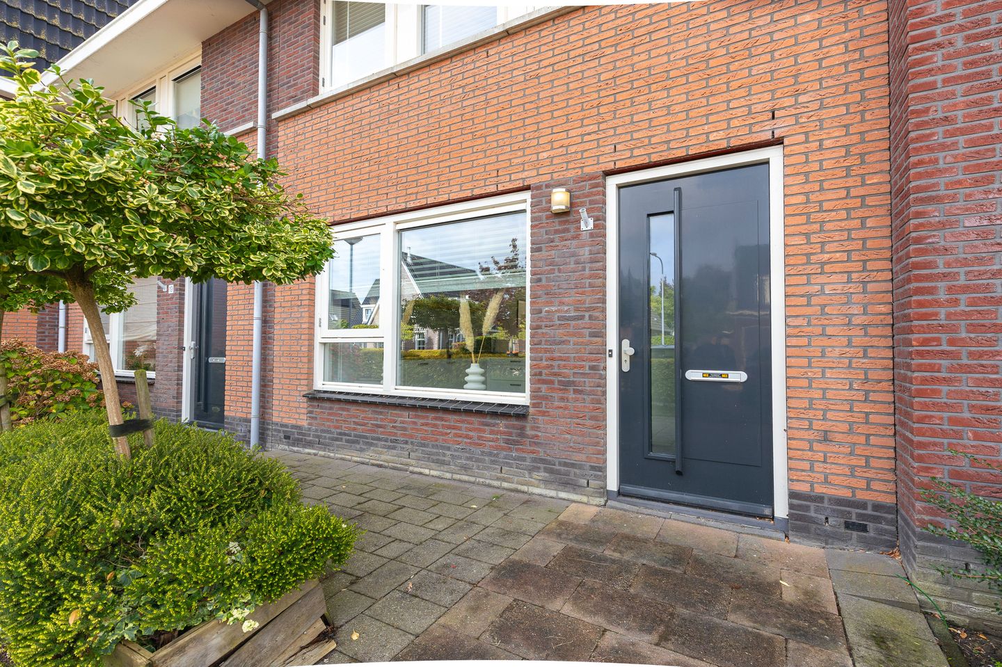 Foto 5 van De Rode Eenhoorn 21
