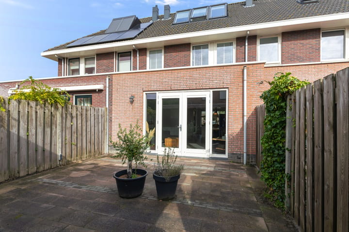 Foto 3 van De Rode Eenhoorn 21