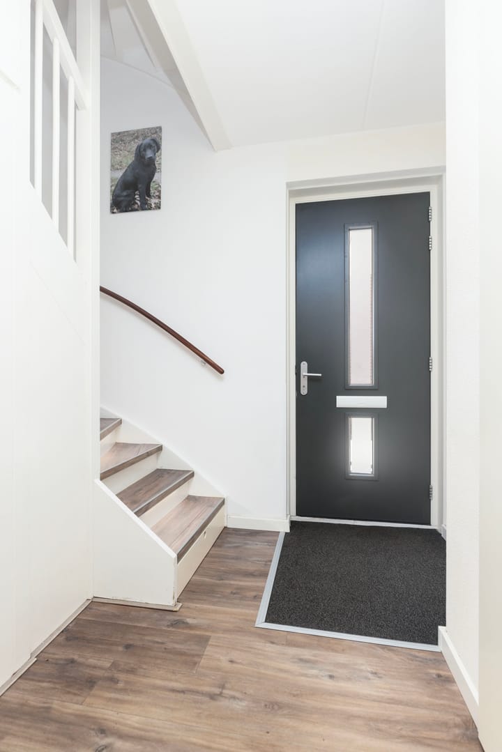 Twee-onder-één-kap te koop: Mariënhorst 11, Epse