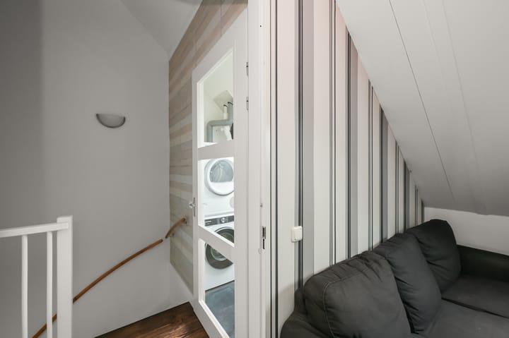 Tussenwoning te koop: De Voorhoede 47, Wormer