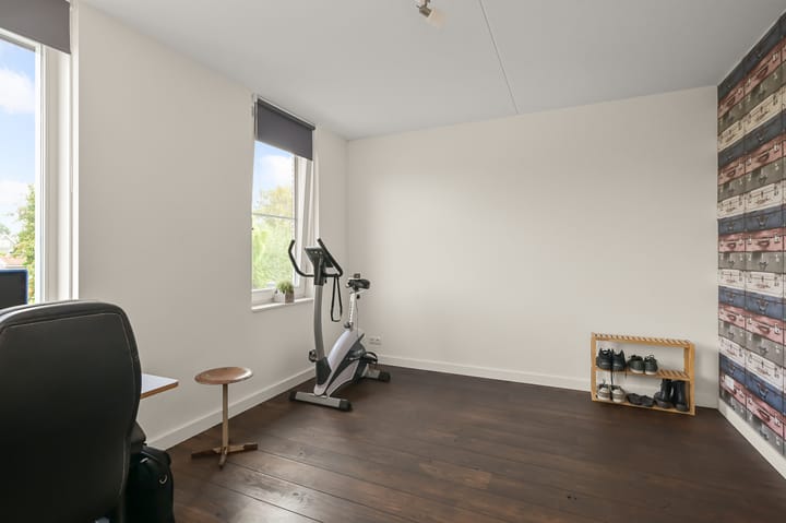 Tussenwoning te koop: De Voorhoede 47, Wormer