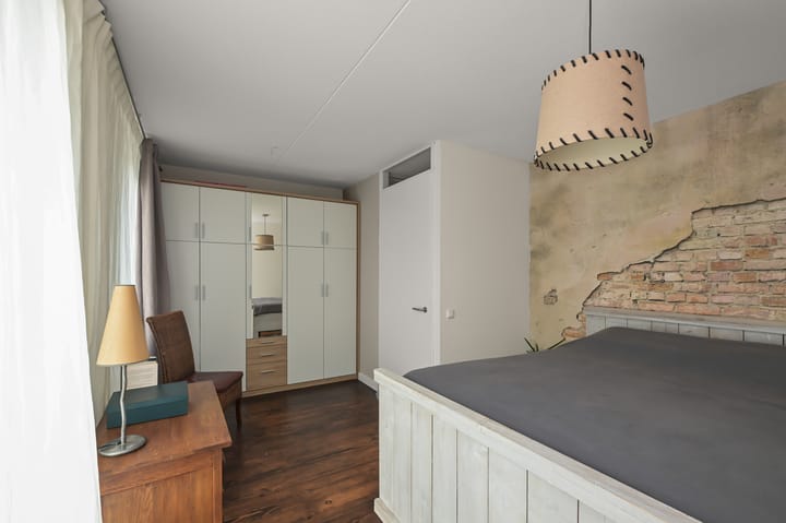 Tussenwoning te koop: De Voorhoede 47, Wormer