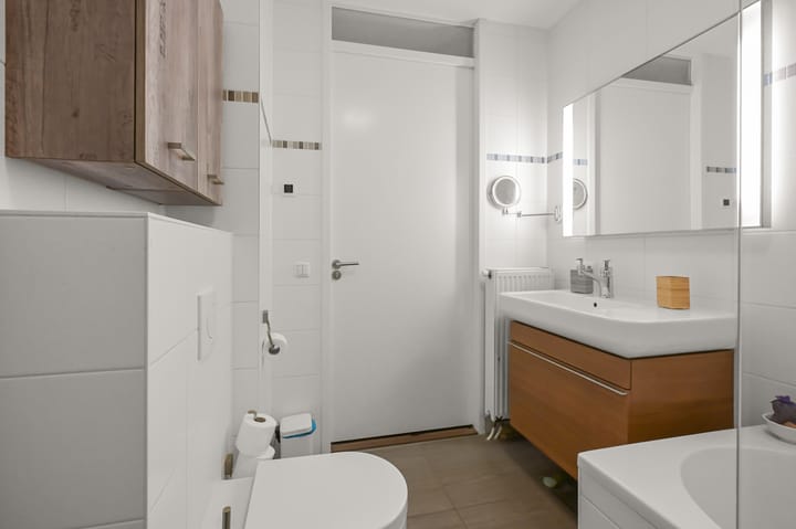 Tussenwoning te koop: De Voorhoede 47, Wormer