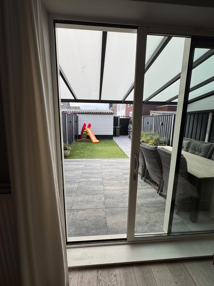 Tussenwoning te huur: Fabriekstraat 8J, Deurne