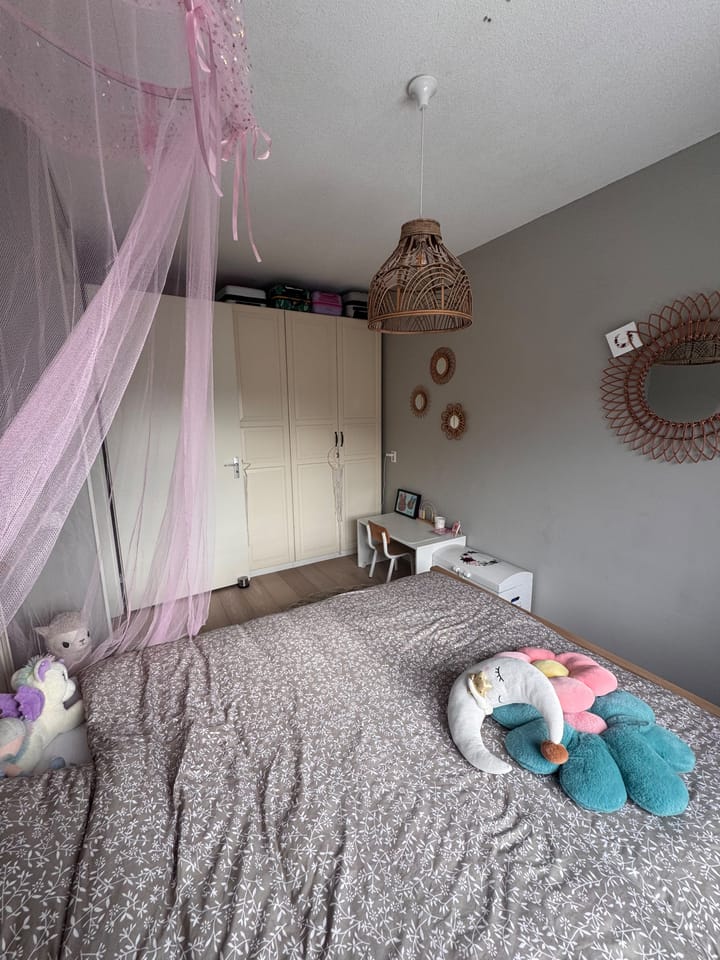 Tussenwoning te huur: Fabriekstraat 8J, Deurne