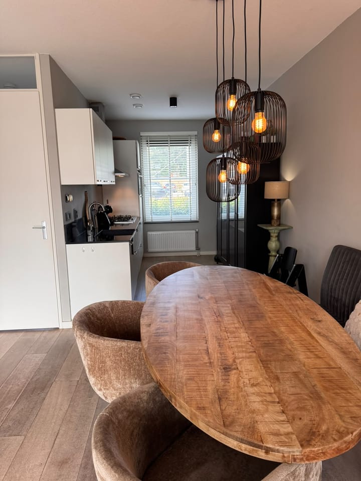 Tussenwoning te huur: Fabriekstraat 8J, Deurne