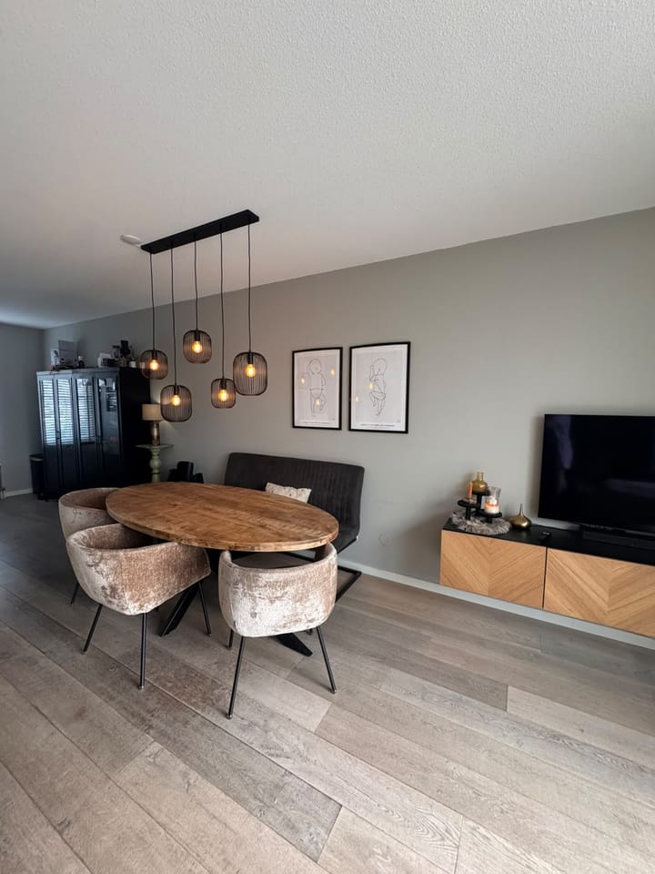 Tussenwoning te huur: Fabriekstraat 8J, Deurne