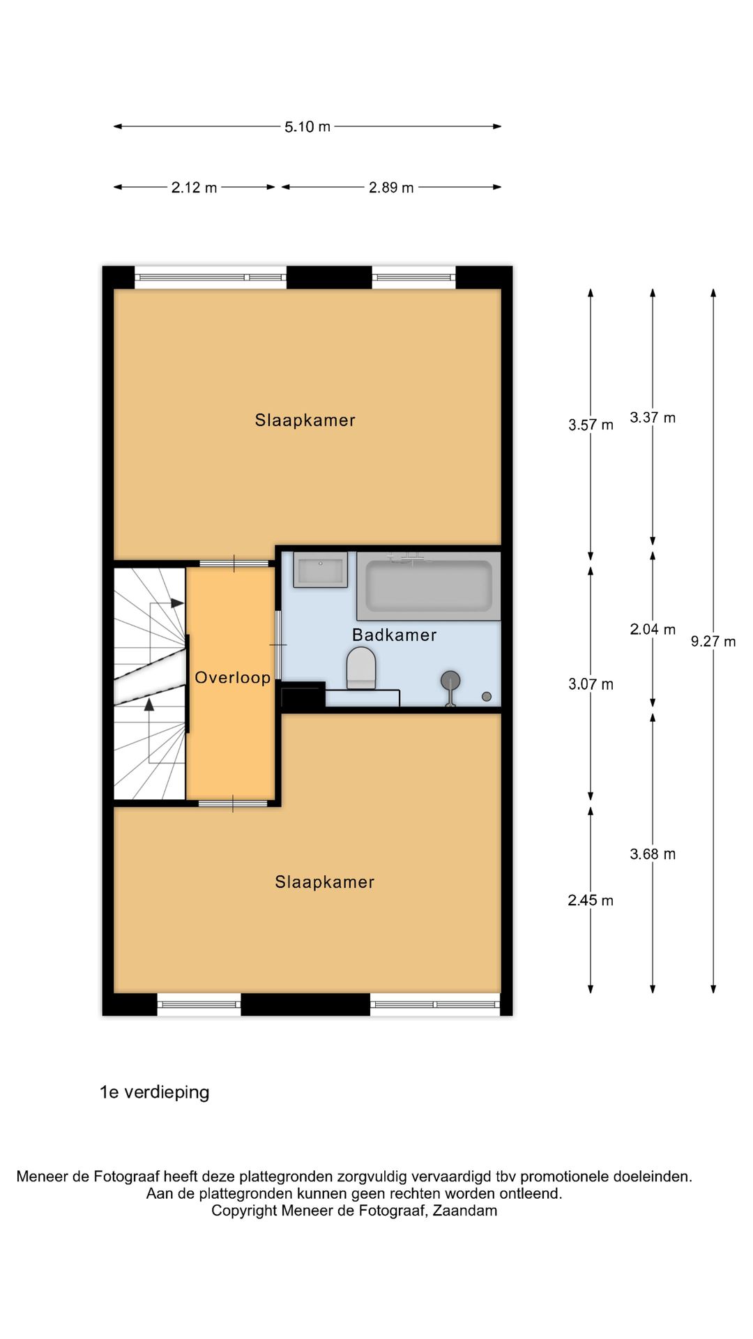 Foto 46 van De Voorhoede 47