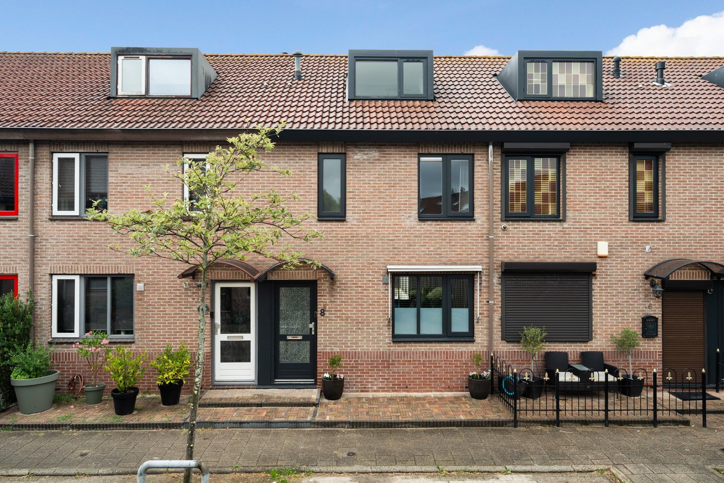 Foto 1 van Guineelaan 8