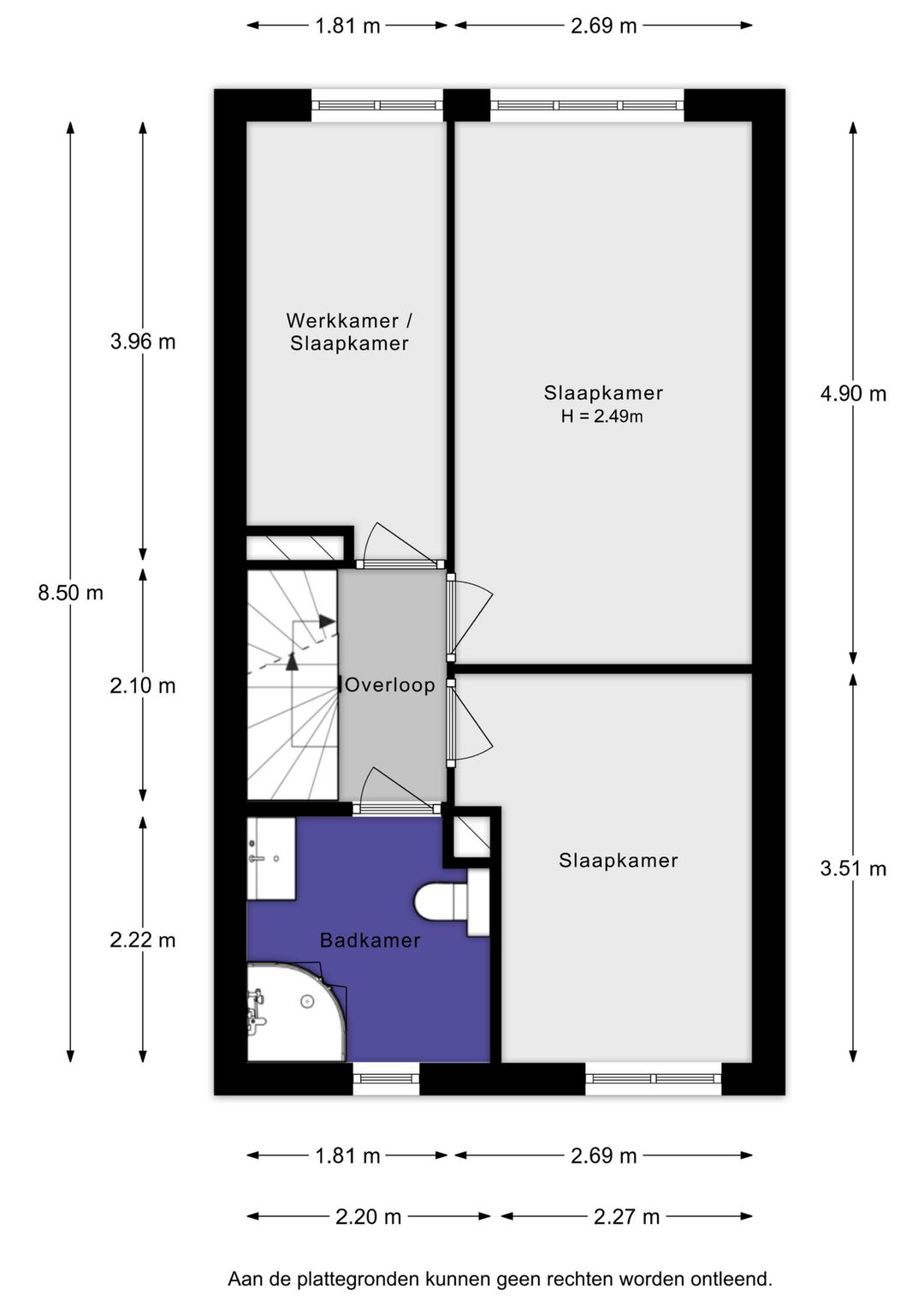 Foto 32 van Guineelaan 8