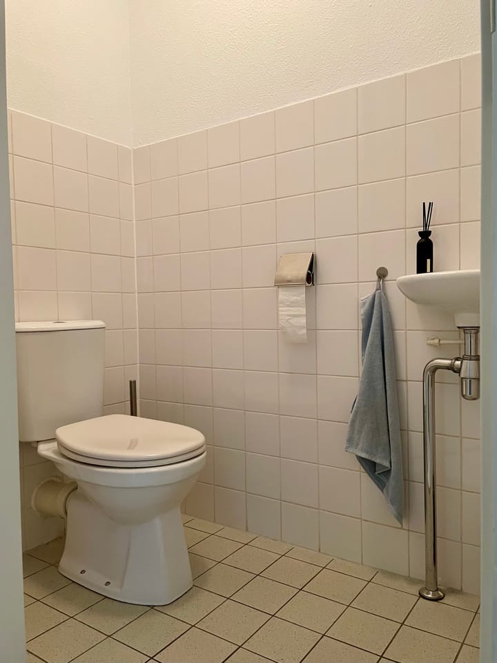 Appartement te huur: Julianastraat 109, Alphen Aan Den Rijn