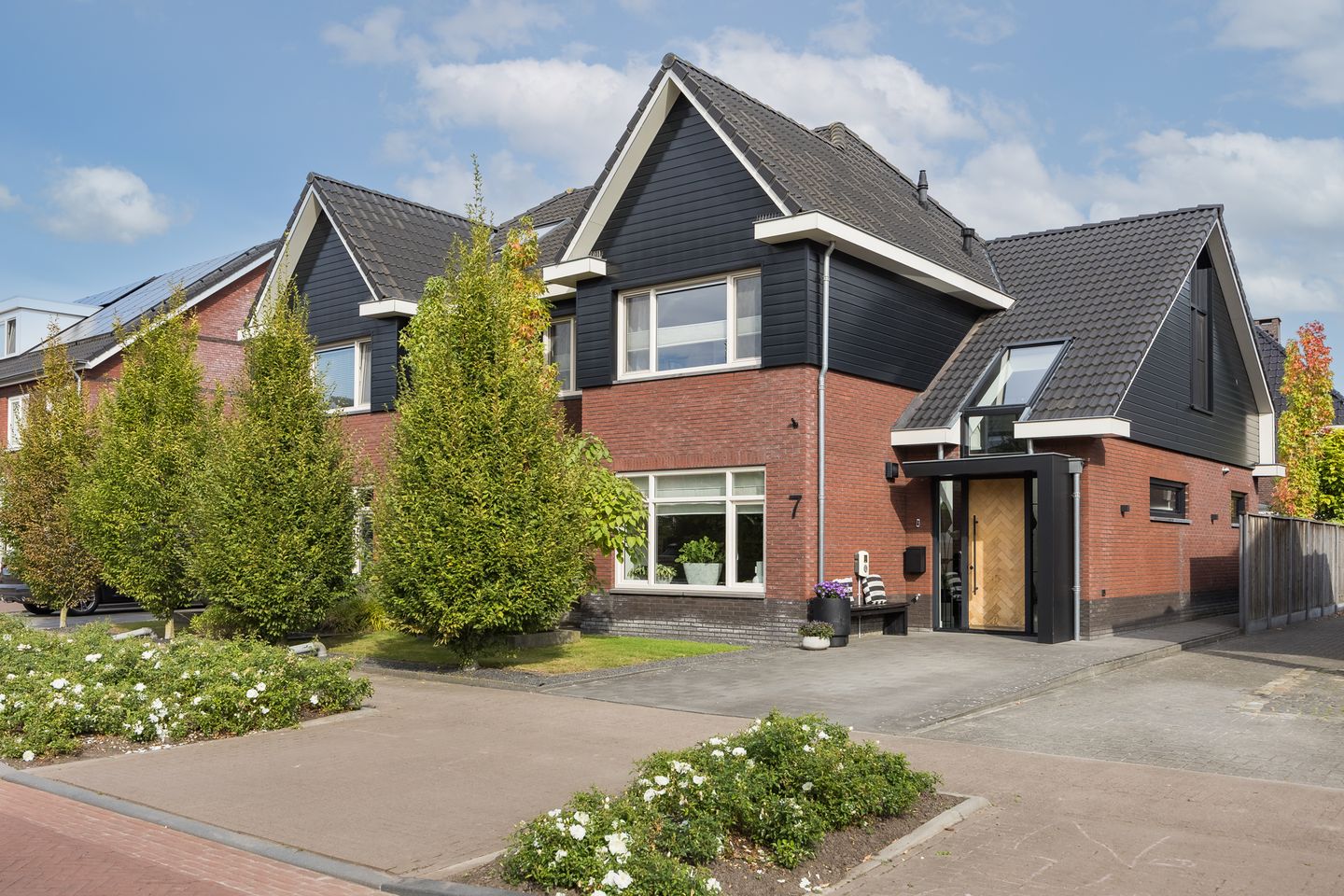 Foto 1 van Timmusboer 7