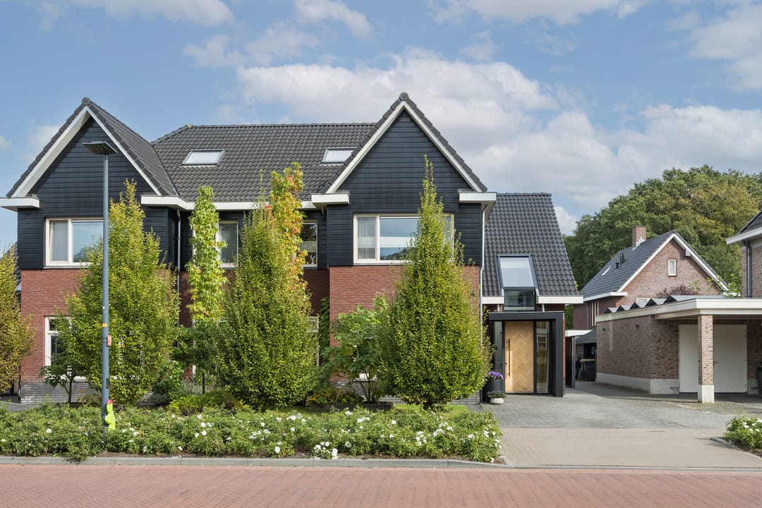 Foto 2 van Timmusboer 7
