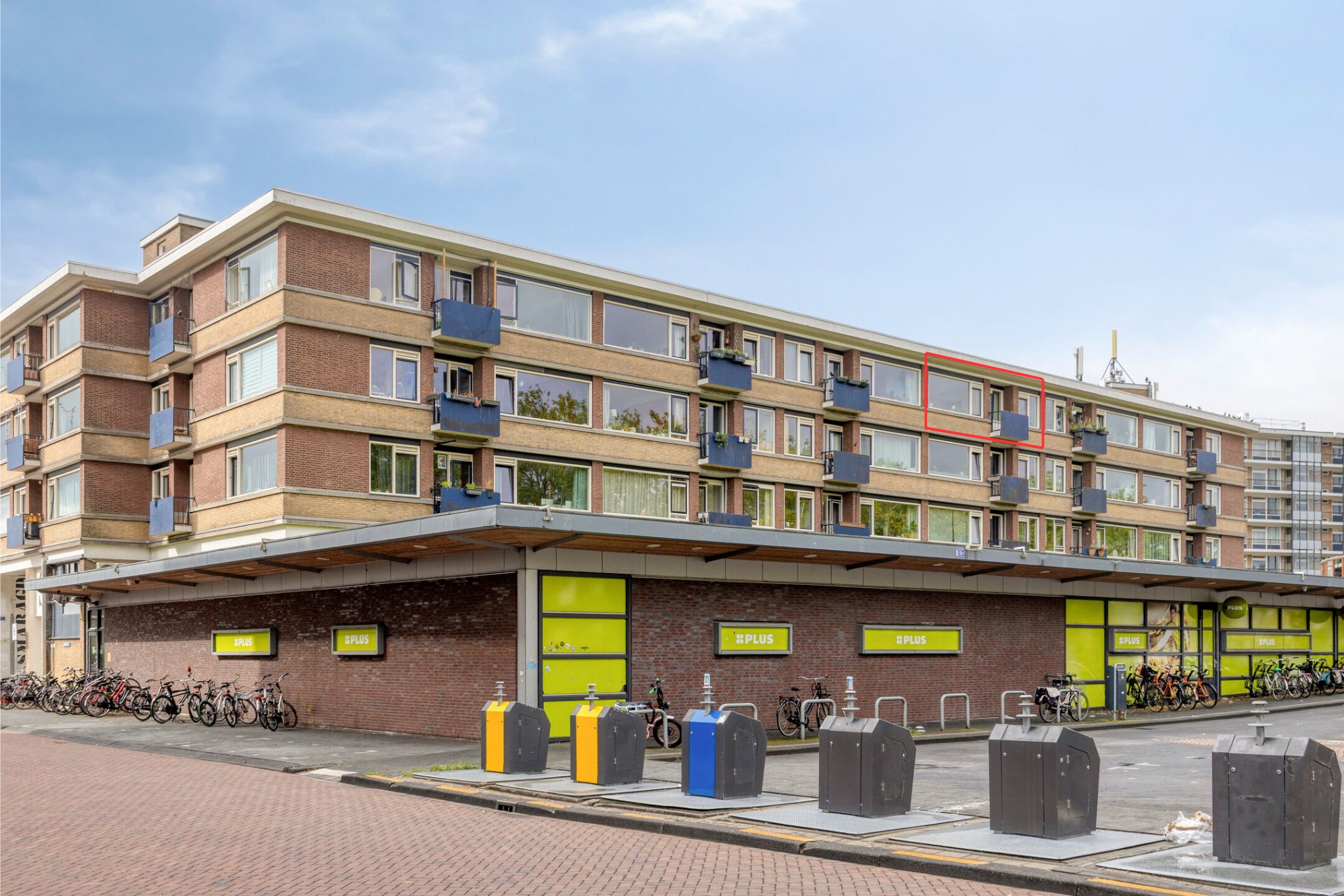 Smaragdplein 188 