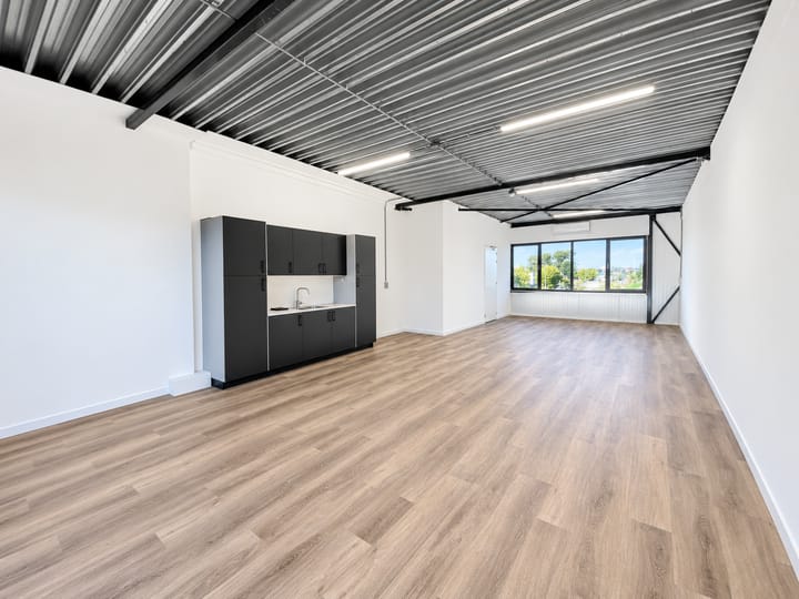 De Steiger 183-B, Almere