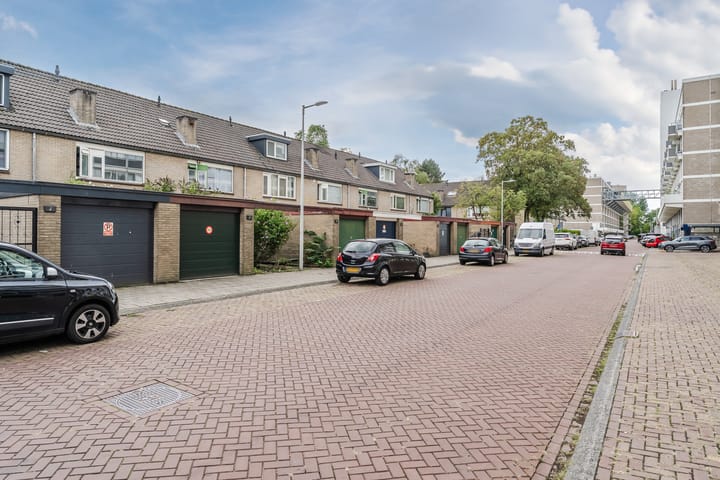 Foto 5 van Meentstraat 7