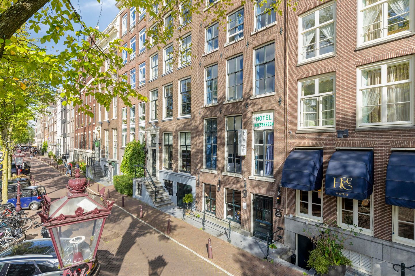 Bekijk foto 4 van Singel 301