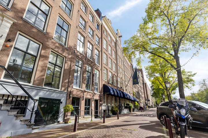 Singel 301, Amsterdam