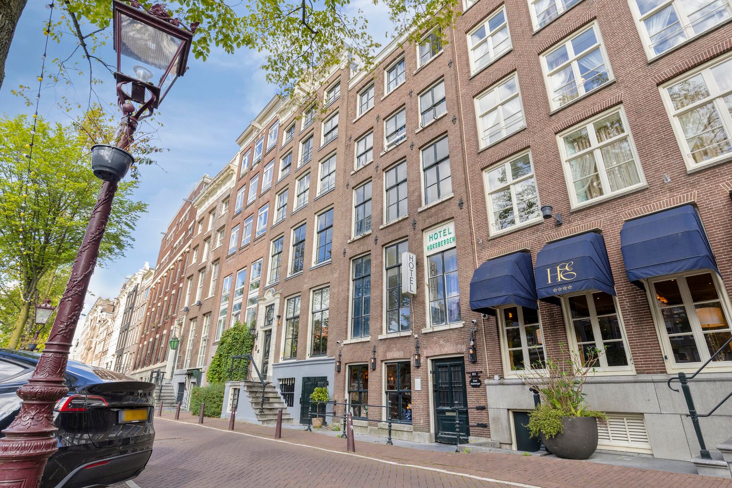 Bekijk foto 2 van Singel 301