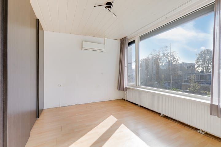 Tussenwoning te koop: Vorst Leopoldstraat 7, 'S-Heerenberg