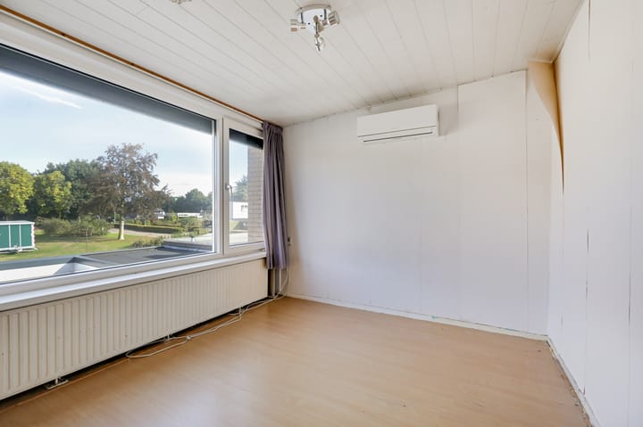 Tussenwoning te koop: Vorst Leopoldstraat 7, 'S-Heerenberg