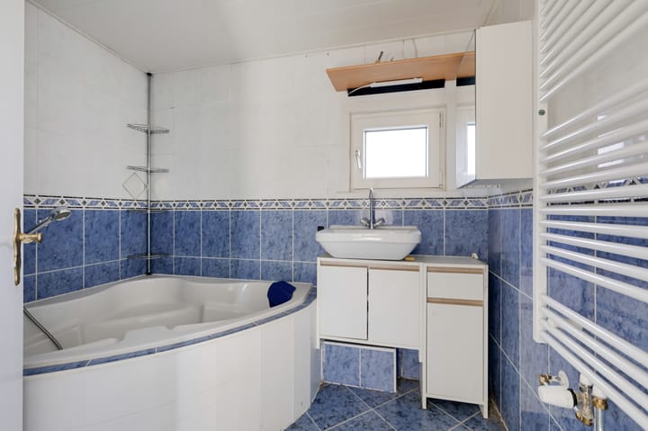 Tussenwoning te koop: Vorst Leopoldstraat 7, 'S-Heerenberg