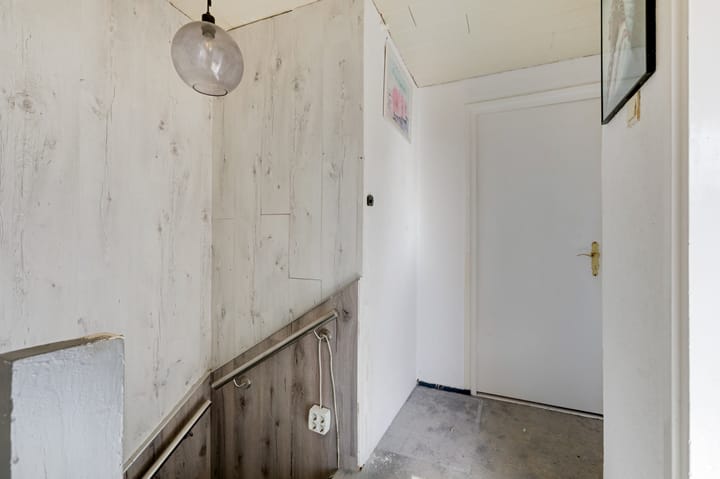 Tussenwoning te koop: Vorst Leopoldstraat 7, 'S-Heerenberg