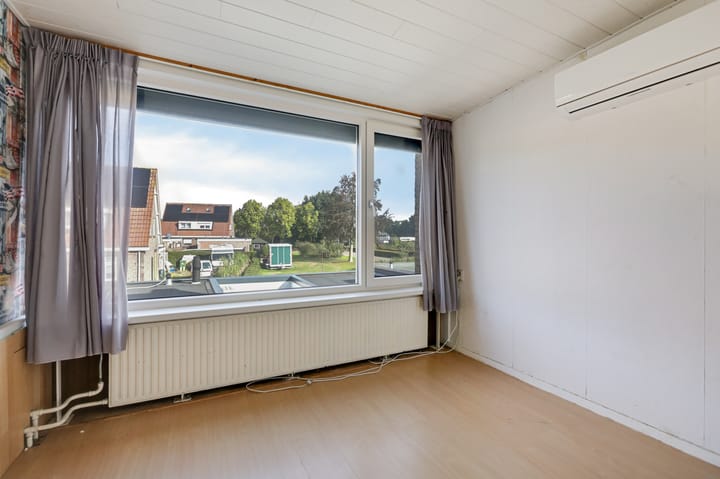 Tussenwoning te koop: Vorst Leopoldstraat 7, 'S-Heerenberg