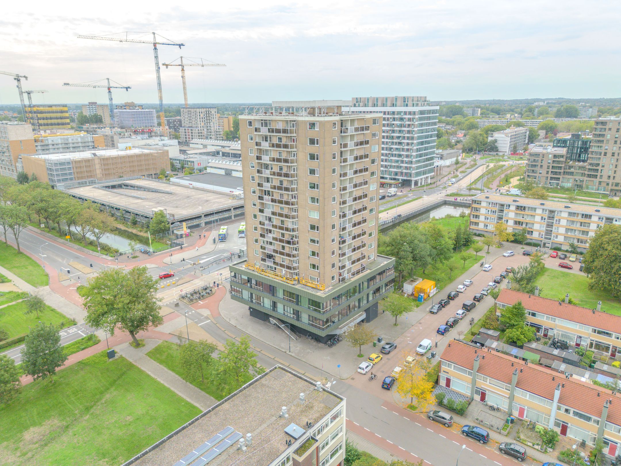 Edward Jennerstraat 410