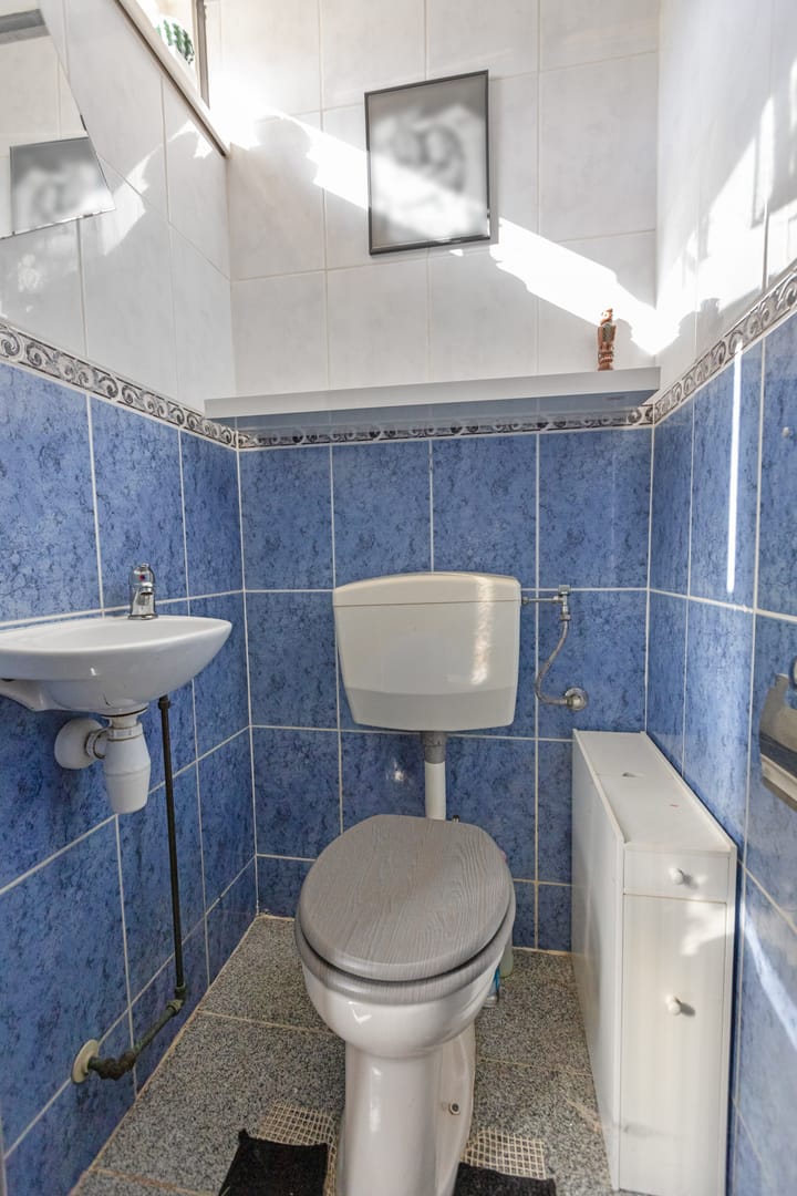 Tussenwoning te koop: Vorst Leopoldstraat 7, 'S-Heerenberg