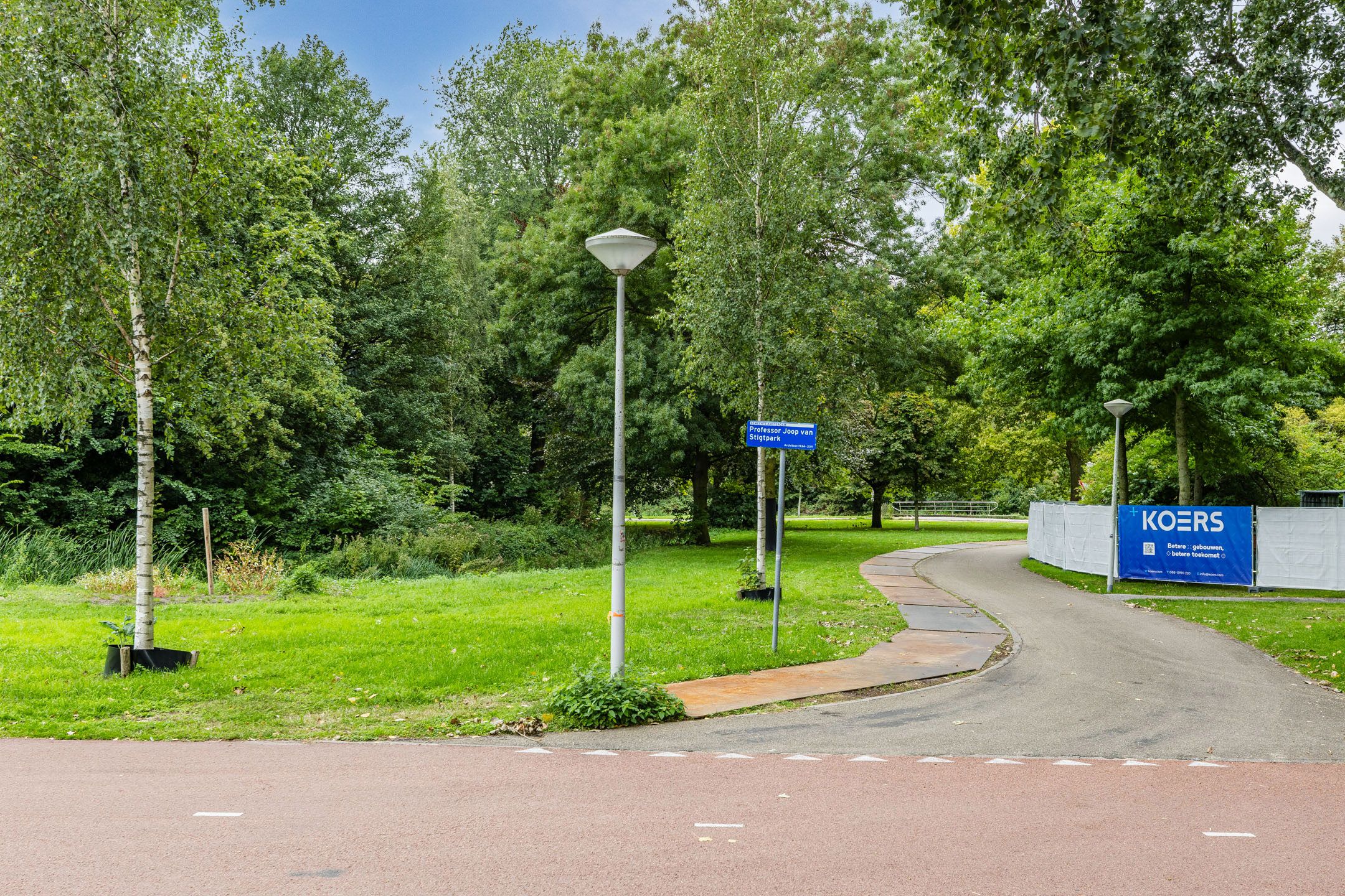 Foto 48 van Groenhoven 247
