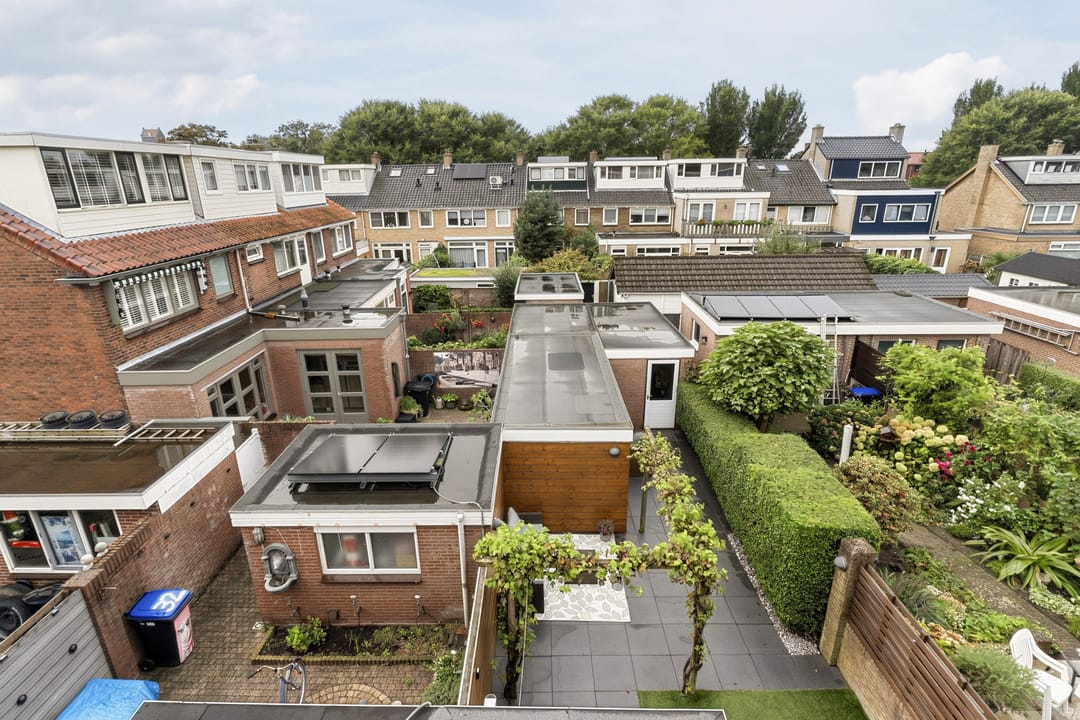 Foto 43 van Laan van Kanaän 34