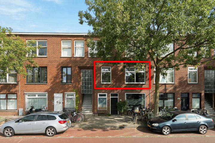 Foto 4 van Soestdijksekade 208