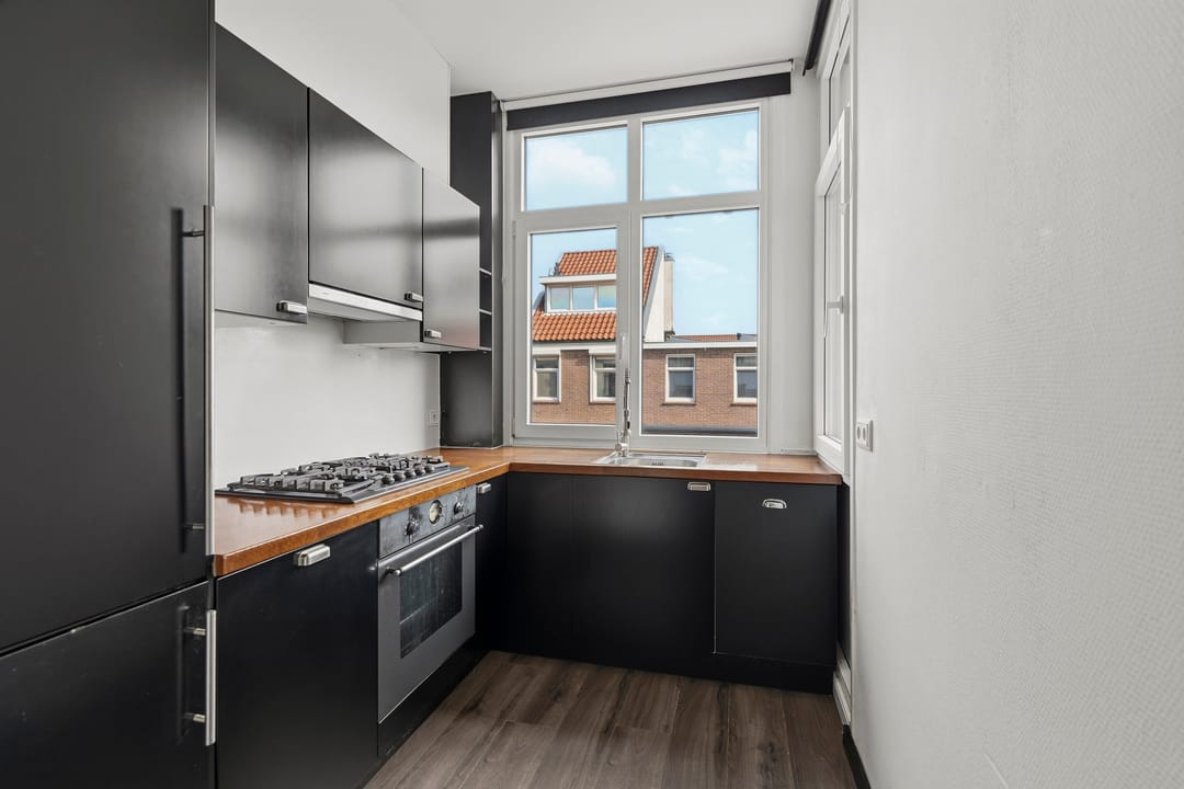 Foto 11 van Soestdijksekade 208