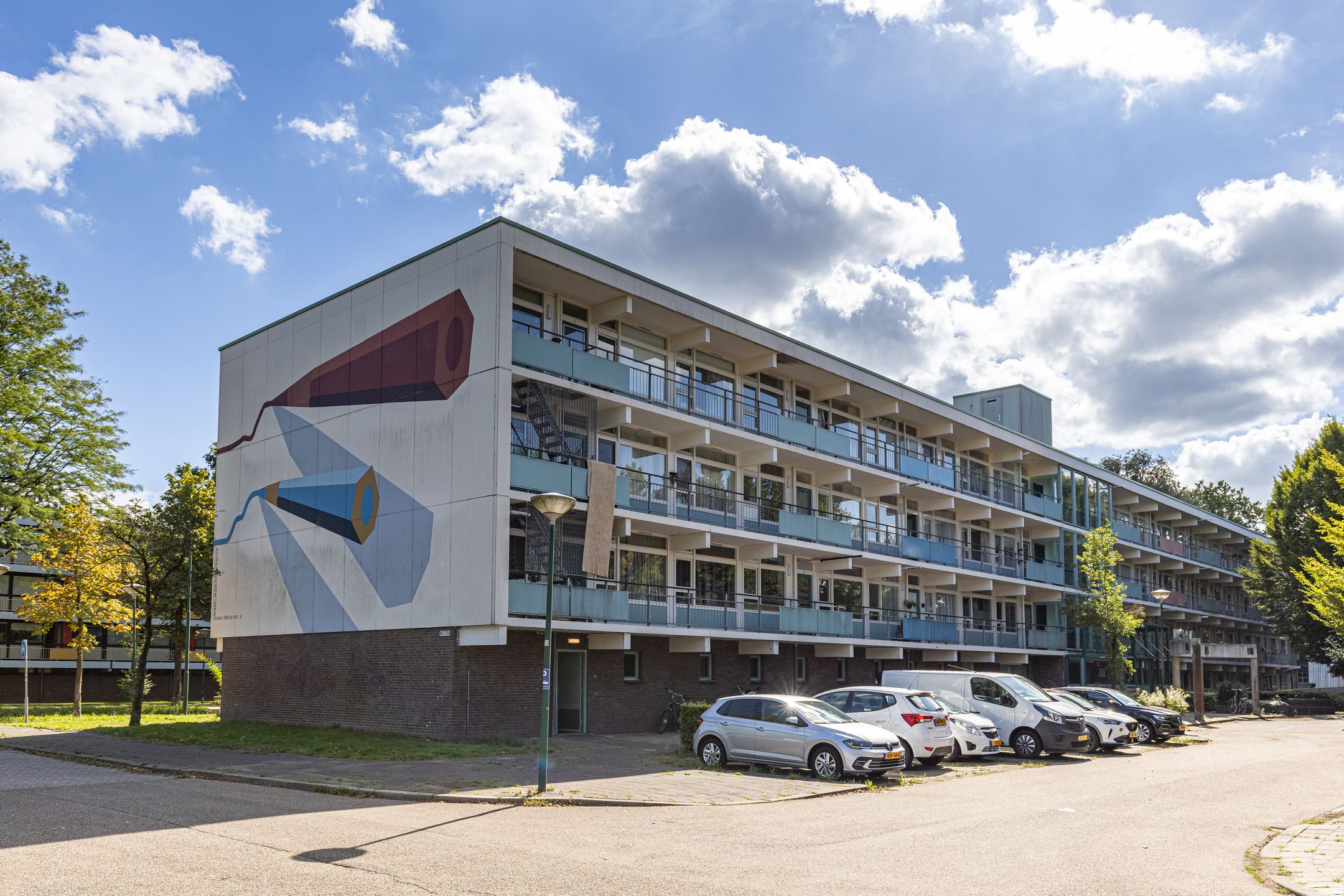 Dalweg 112 