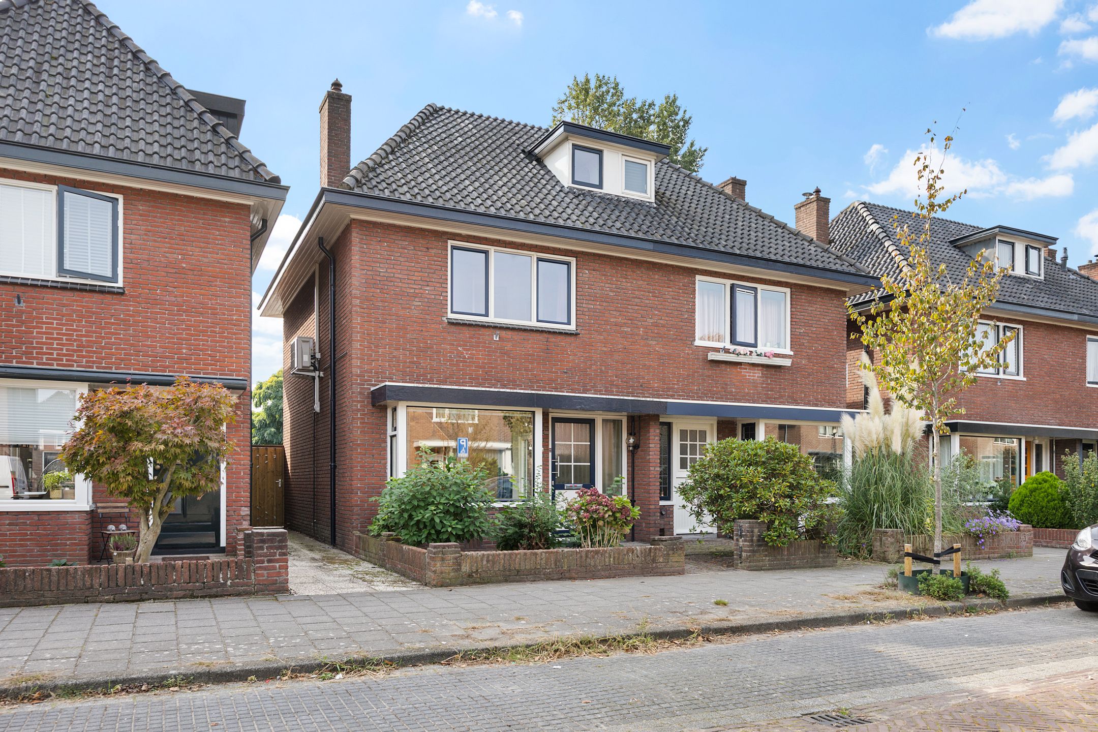 Nicolaasstraat 32 