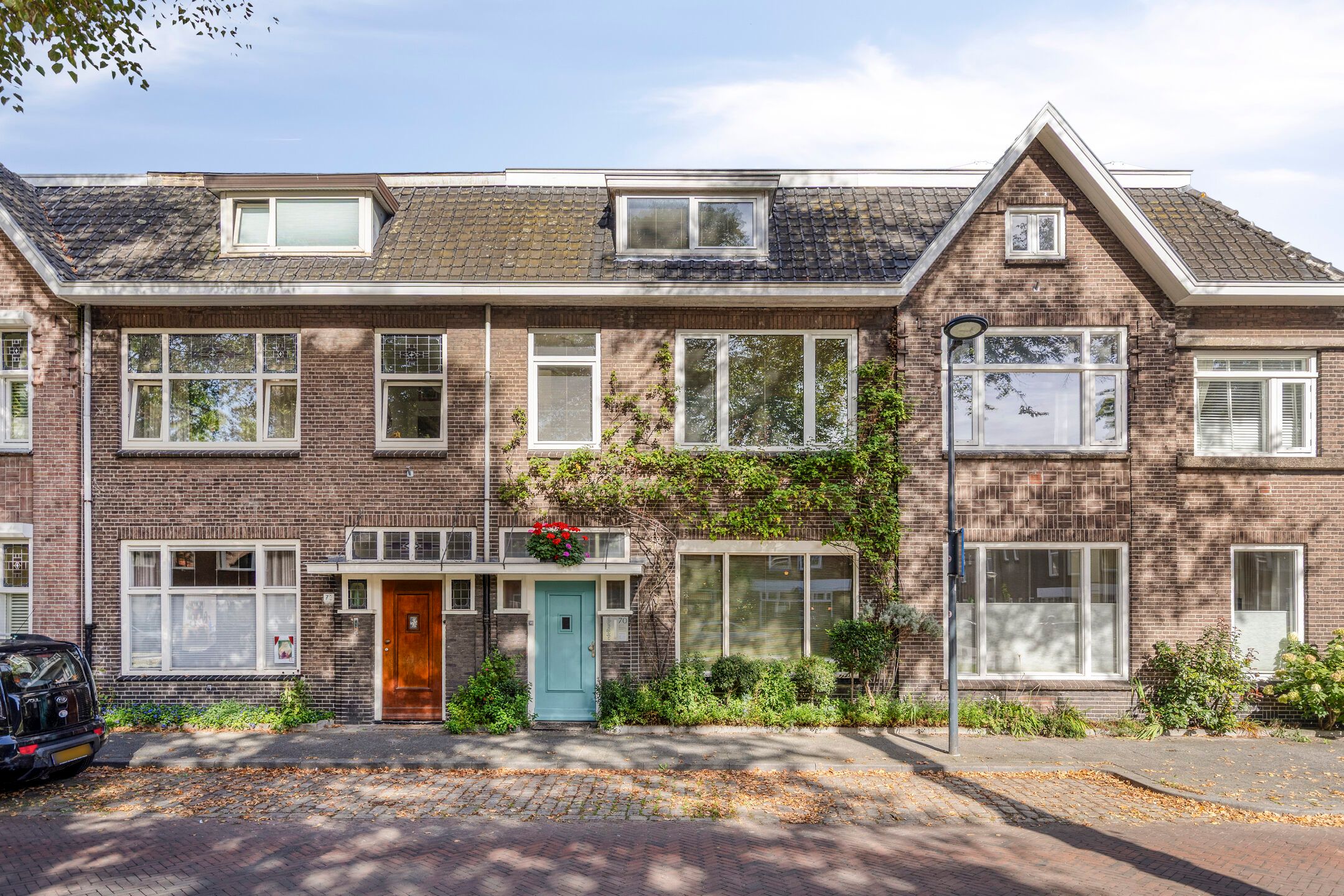 Speelhuislaan 70 