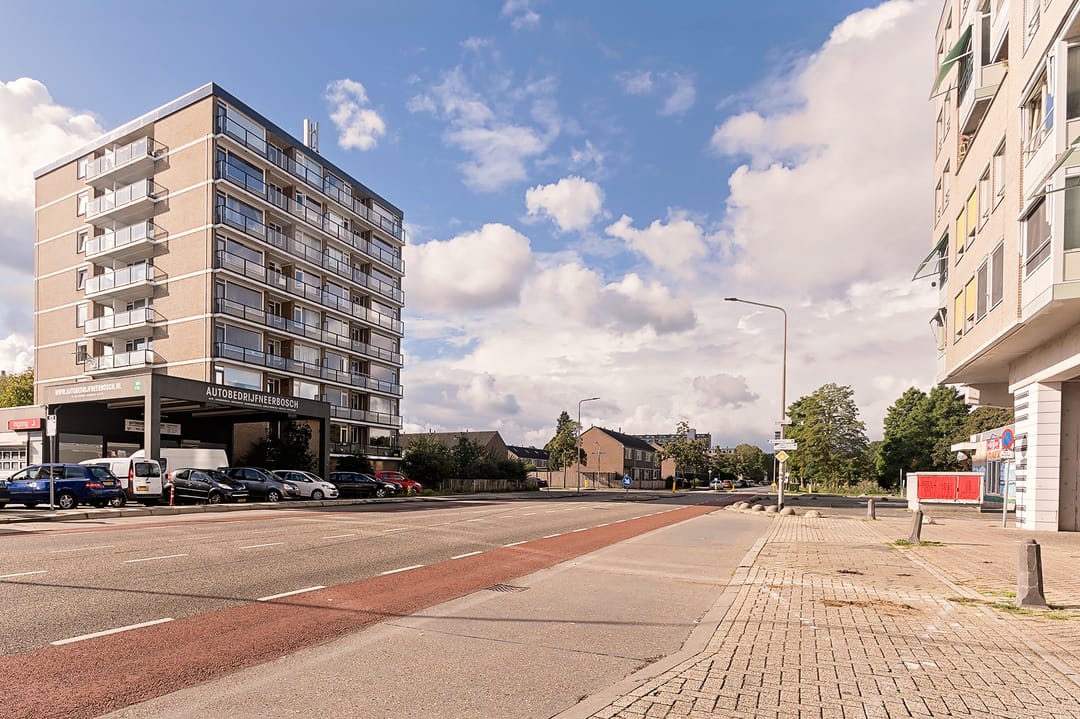 Foto 1 van Symfoniestraat 32