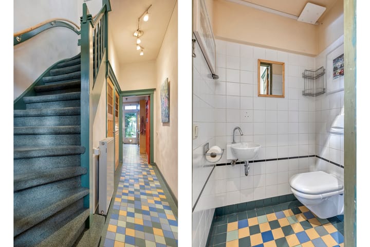Foto 4 van Speelhuislaan 70