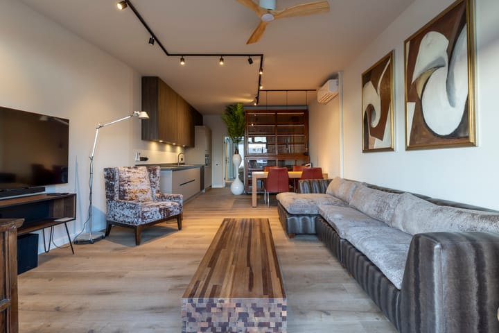 Tussenwoning te huur: Havenkade 17, Zeewolde