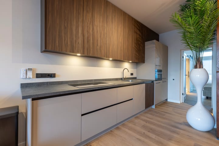 Tussenwoning te huur: Havenkade 17, Zeewolde