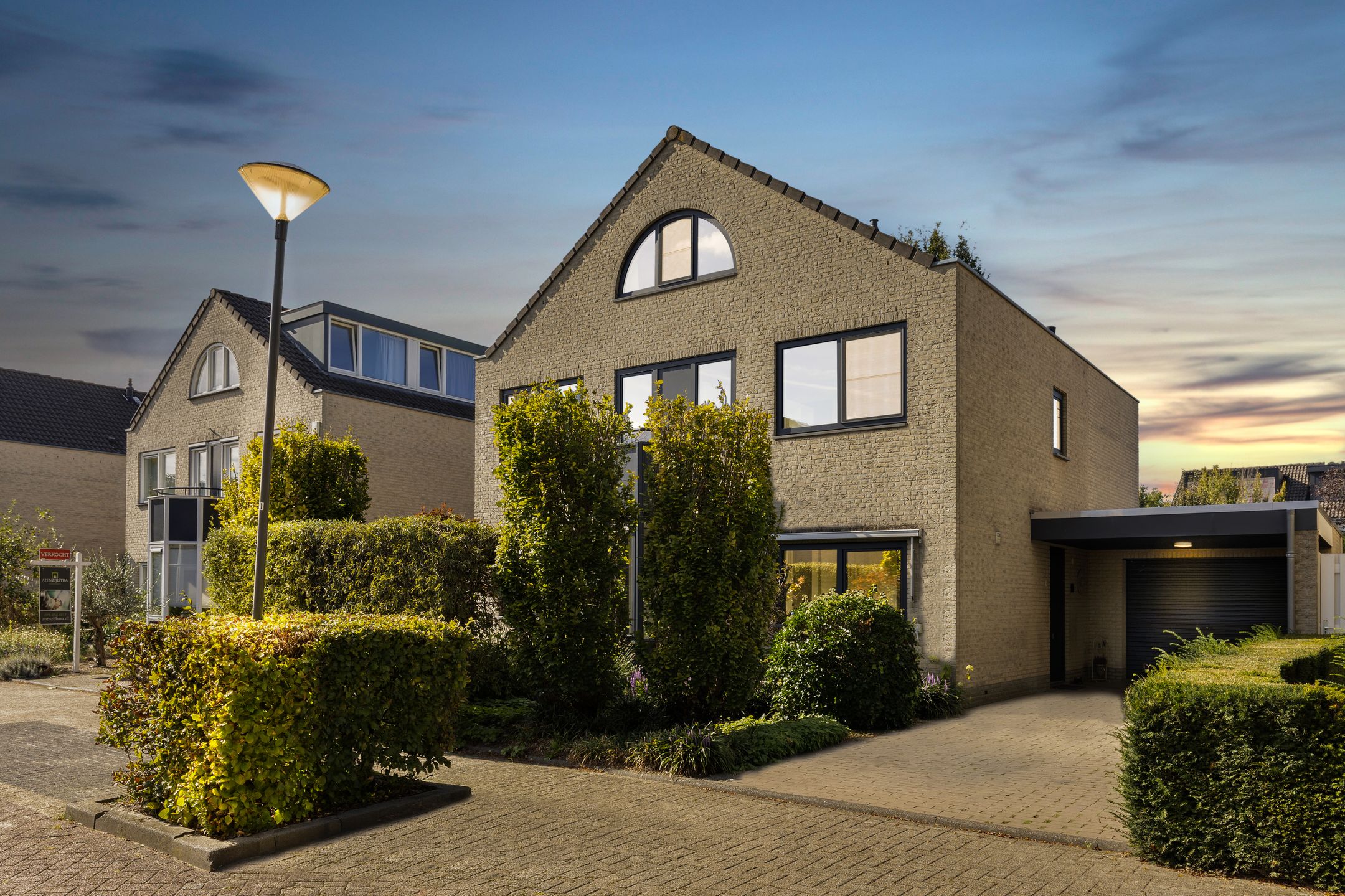 Huis Johan Frisolaan 19 — foto 3