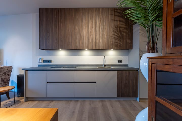 Tussenwoning te huur: Havenkade 17, Zeewolde