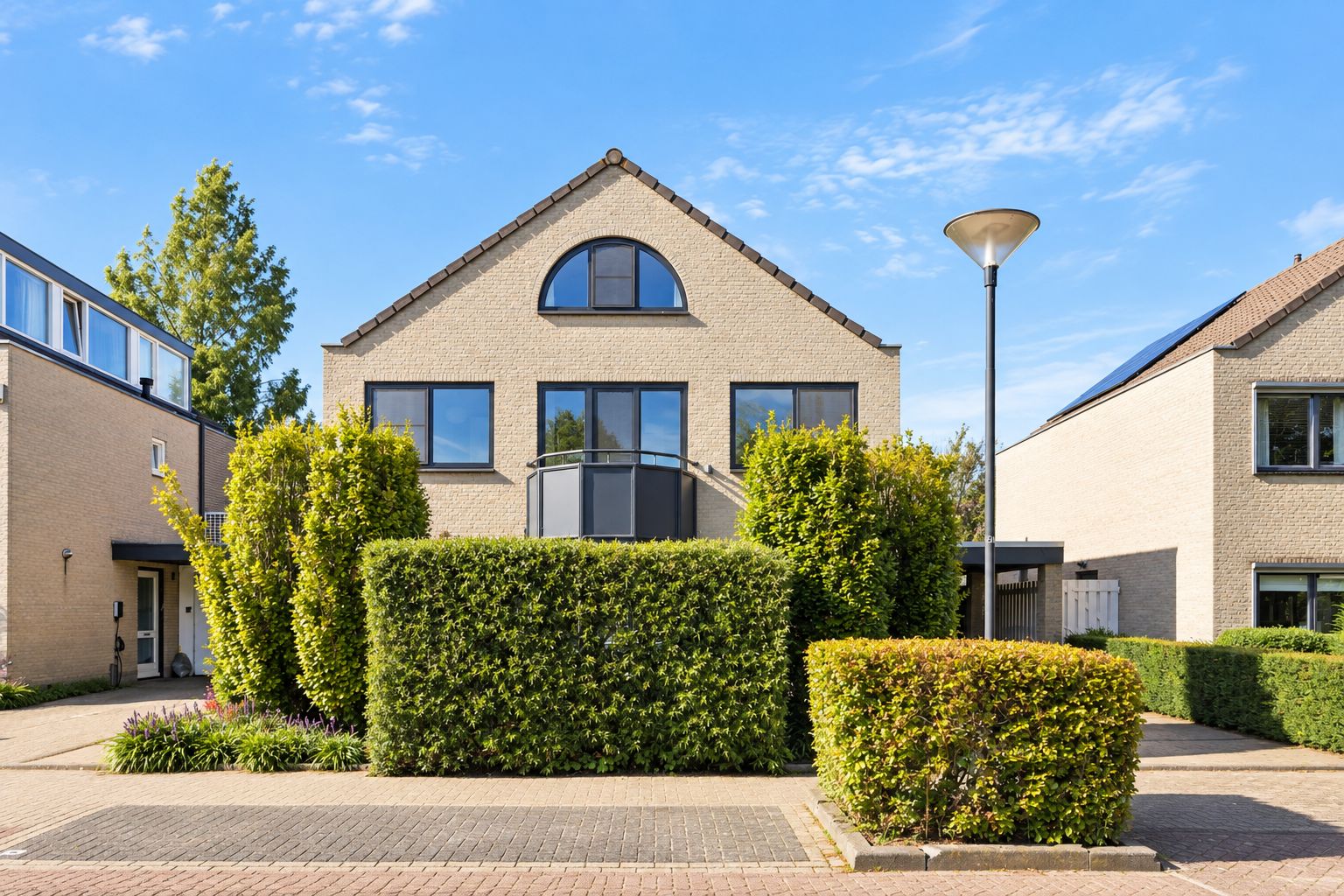 Huis Johan Frisolaan 19 — foto 2