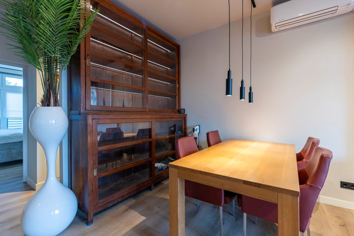 Tussenwoning te huur: Havenkade 17, Zeewolde